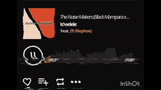 Klephoe Nkintselaisweleleft The Noisemakers