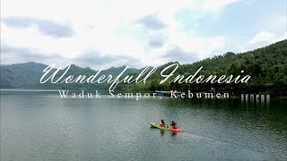 Wonderfull Indonesia 