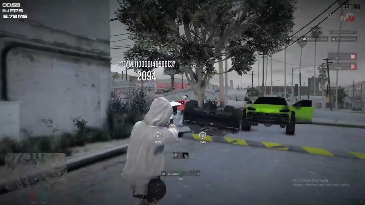 für die fam #mdrp #layne