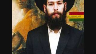 Matisyahu - exaltation chords