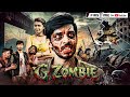 G ZOMBIE 2025 New Release South BLOCKBUSTER Hindi Dubbed Movie Aryan Gowra Divya Pandey