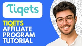 Tiqets Affiliate Program Tutorial (2026) Start Earning Commissions