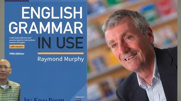 English Grammar in Use  Unit 7 Present Perfect I have done   ครุบุ๋ม 1