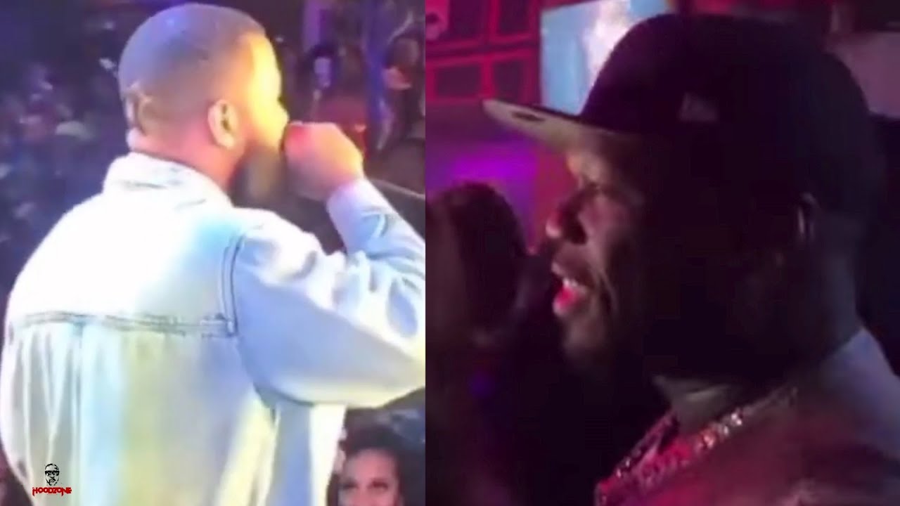 Watch The Game Goes Off On 50 Cent When I Catch You It’s Over You a B** “but I love your tv shows” 😳 on YouTube Watch The Game Goes Off On 50 Cent When I Catch You It’s Over You a B** “but I love your tv shows” 😳 on YouTube