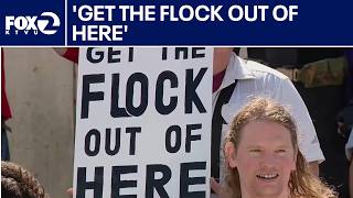 يعارض سكان سان خوسيه تقنية مراقبة القطيع. screenshot 4