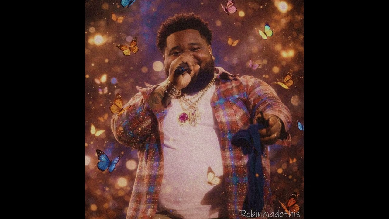 (FREE) Rod Wave Type Beat 🦋 