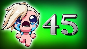 Eden Streak 45 - Hutts Streams Repentance