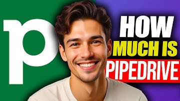 How Much Does Pipedrive Cost | Pipedrive Pricing | How Much Does Pipedrive CRM Cost