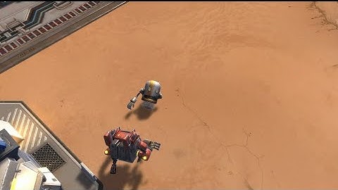 PROJECT ENTROPY WALKTHROUGH GAMEPLAY PART 3