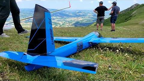 Dominik Lintner, Swift S1 PS 2.8, Umbria 06/2021