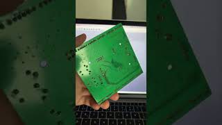 Embedded device that receives MIDI messages and operates a mechanical musical instrument. 🤓