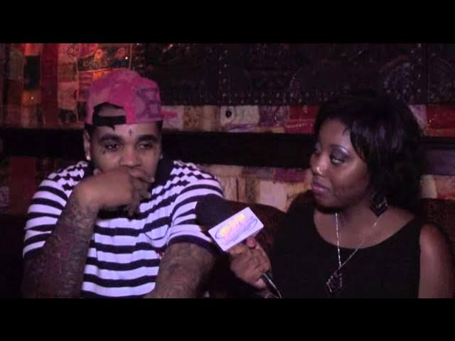 Valencia King | Exclusive Interview | Kevin Gates | Stranger Than Fiction |