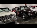 Streetside Classics: Atlanta, GA Indoor Showroom Pt. 4