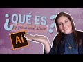 🤔 ¿Qué es y para qué sirve Illustrator?