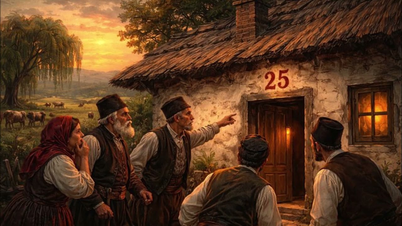 Zloslutni broj - Milovan Glišić