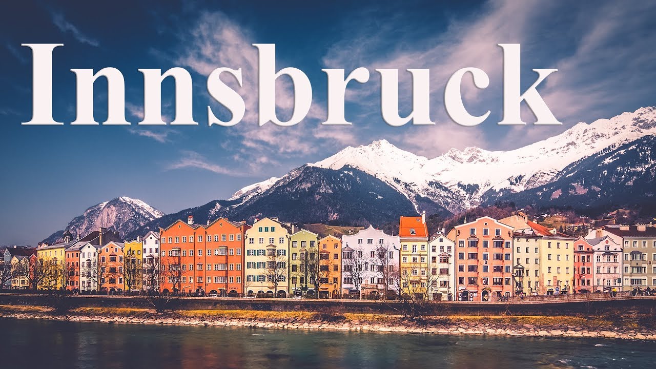 innsbruck austria travel guide top things to do in innsbruck