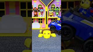 Paw Patrol Toys Satisfying Unboxing Experience ASMR Review #satisfying #pawpatrol #pawpatroltoys