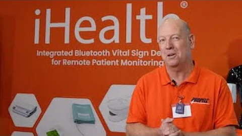 Meet Craig from Propell: Making Remote Patient Monitoring Easy With Affordable Devices & Innovation