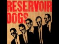 Reservoir dogs ostthe george baker selectionlittle green bag