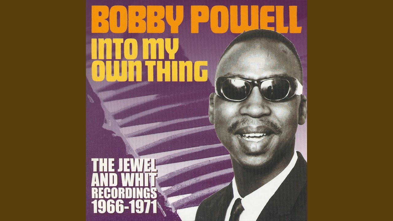 YouTube에서 Do Something For Yourself 보기 YouTube에서 Do Something For Yourself 보기