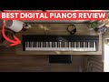 🎹 Best Digital Pianos Review in 2026 | Best Keyboard Pianos for Beginners & Pros