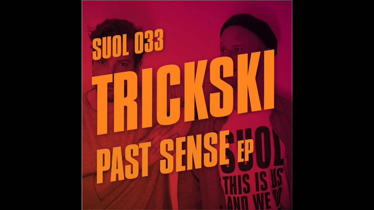 Watch Trickski - From Above (Original Mix) on YouTube Watch Trickski - From Above (Original Mix) on YouTube