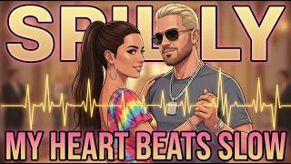 My Heart Beats Slow | Spilly (Official Video) | Soulful Love Song 2026 screenshot 5