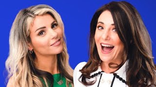 Describing Politicians In One Word - The Trawl Edition