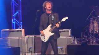 Kenny Wayne Shepherd "Slow Ride" 3-25-23 The Paramount, Huntington N.Y.