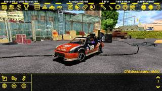 SLRR FlatOut LE 2012 (Final Version)