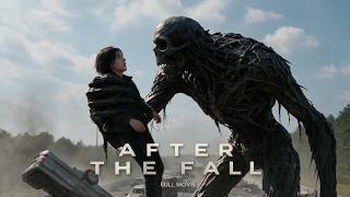 Information After the Fall, Monsters Destroy the World Above While the Rich Hide Underground | Full Movie News