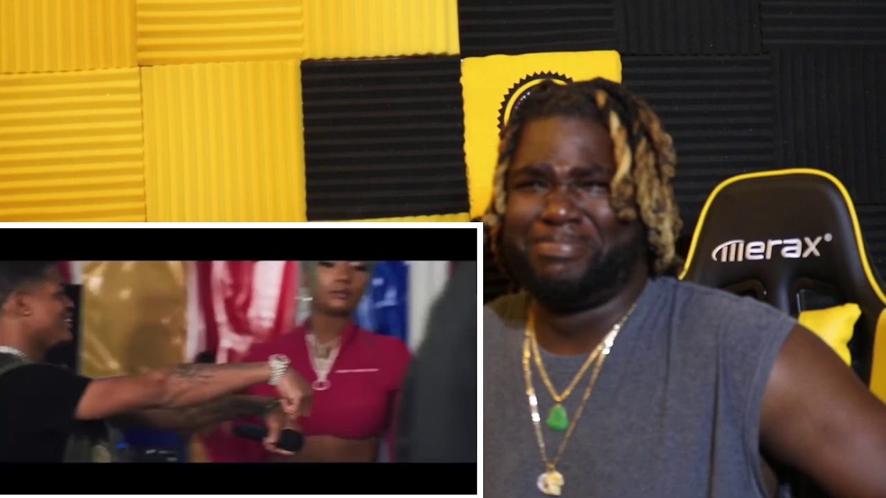 DaBaby // Megan Thee Stallion //  YK Osiris // Lil Mosey “ 2019 XXL FRESHMAN CYPHER” Reaction