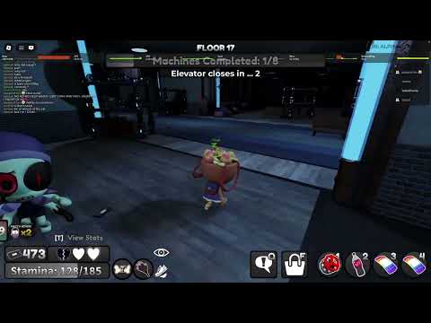 SOLO KITING AS BASSIE! 🧺 🌸 🌷 💐 ||Dandys World!||