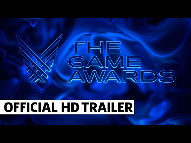 The Best Game Awards 2023 Trailers - GameSpot