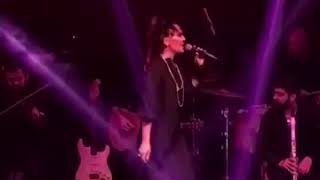 Demet Akalın - Mesele Sahne İstanbul (Canlı)