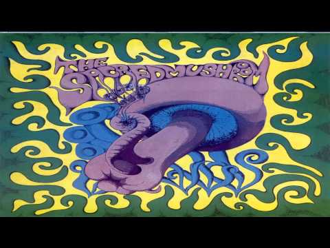 The Sacred Mushroom 1969 [Full Album HD]