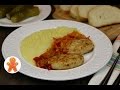 Куриные Котлеты с Творогом и Овощами ✧ Куриные Творожники