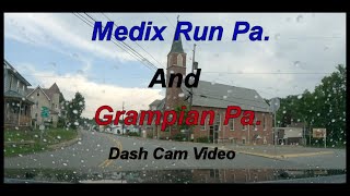 Grampian And Medix Run Pa