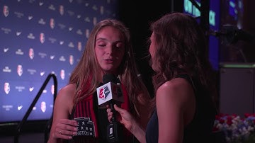 2018 NWSL Draft and MLS Superdraft