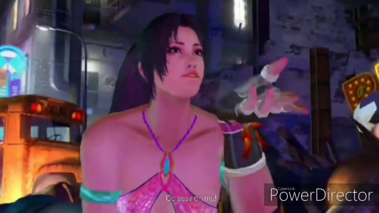 TEKKEN MOBILE|KING GAMEPLAY| The Kingz