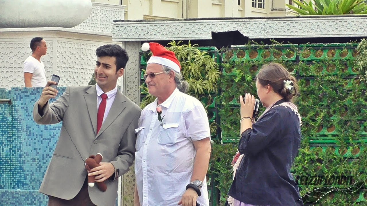 mr bean real life mr bean real life