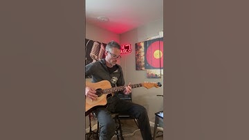Thumbnail of Switch- Further (Acoustic Guitar Cover) #acousticcover #jeremyhooksmusic