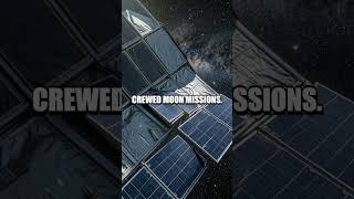 Artemis I Triumph Lights Up the Moon’s Night Sky
