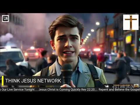 Live Fellowship of the Church  +  Rapture  short movie