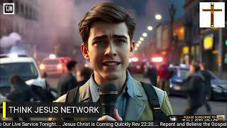 Live Fellowship of the Church  +  Rapture  short movie
