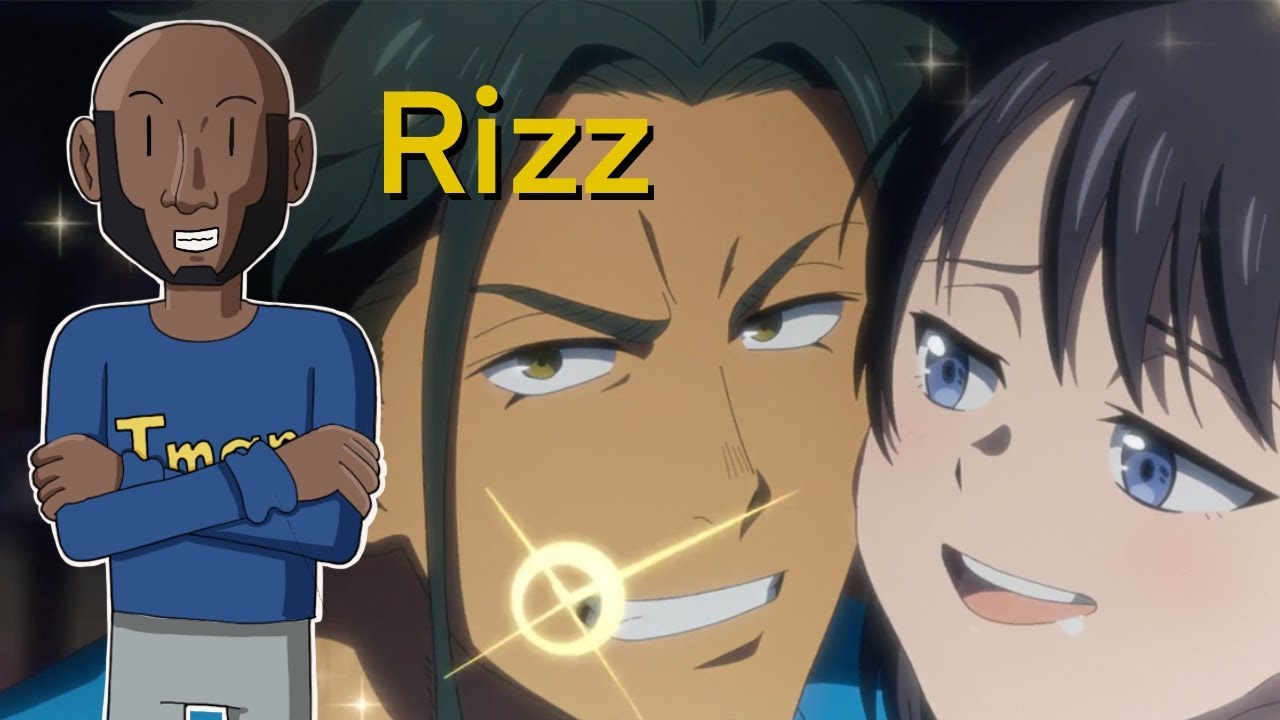 Zom 100 & The Art of Anti-Rizz