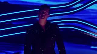 The masked singer meg Donnelly coral full performances plus reveal