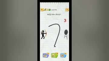 Draw 2 Save Level 46 Walkthrough