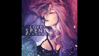 Madonna & Lady Gaga - Love Spent (Venus Mix)