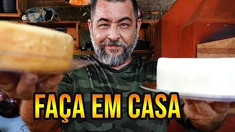 Como é feita a maturação do queijo?